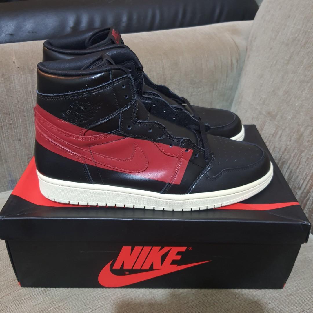 J1 defiant couture hot sale