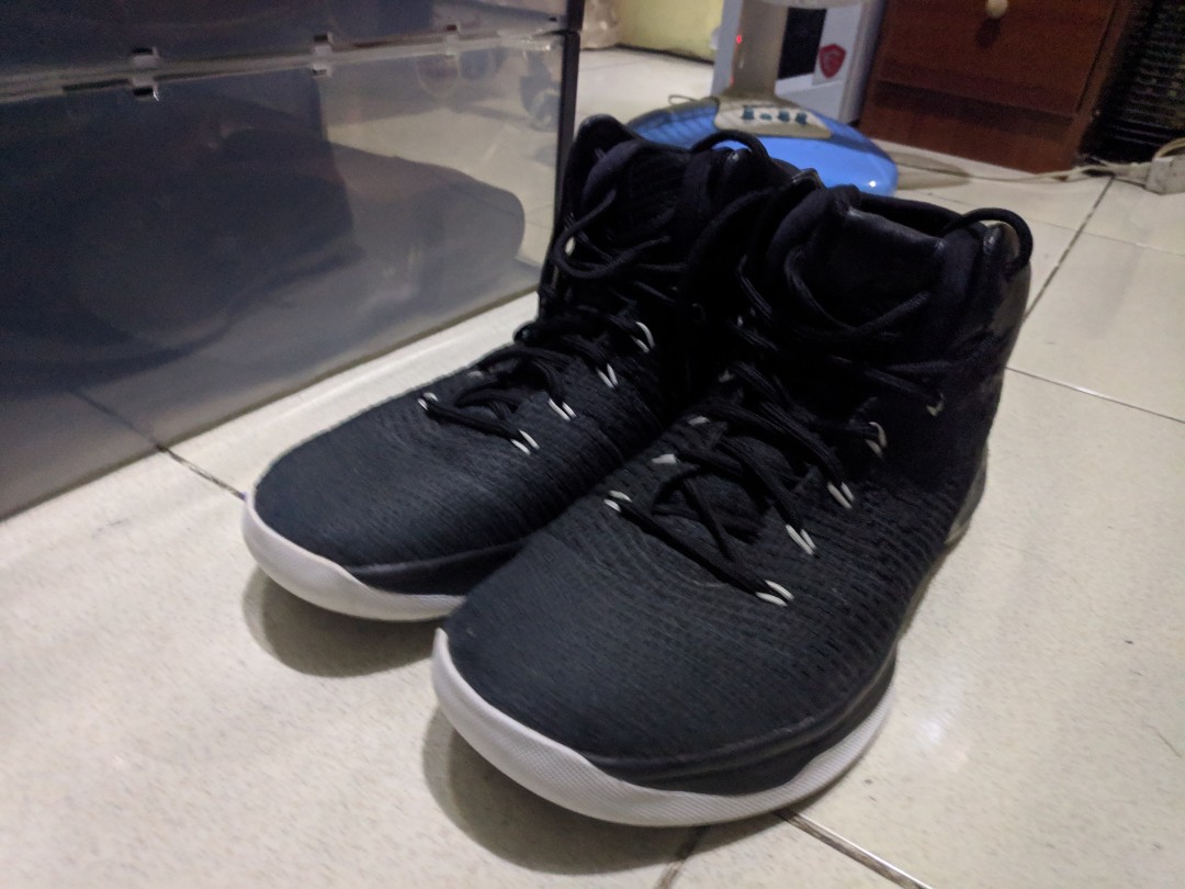 jordan 31 black cat