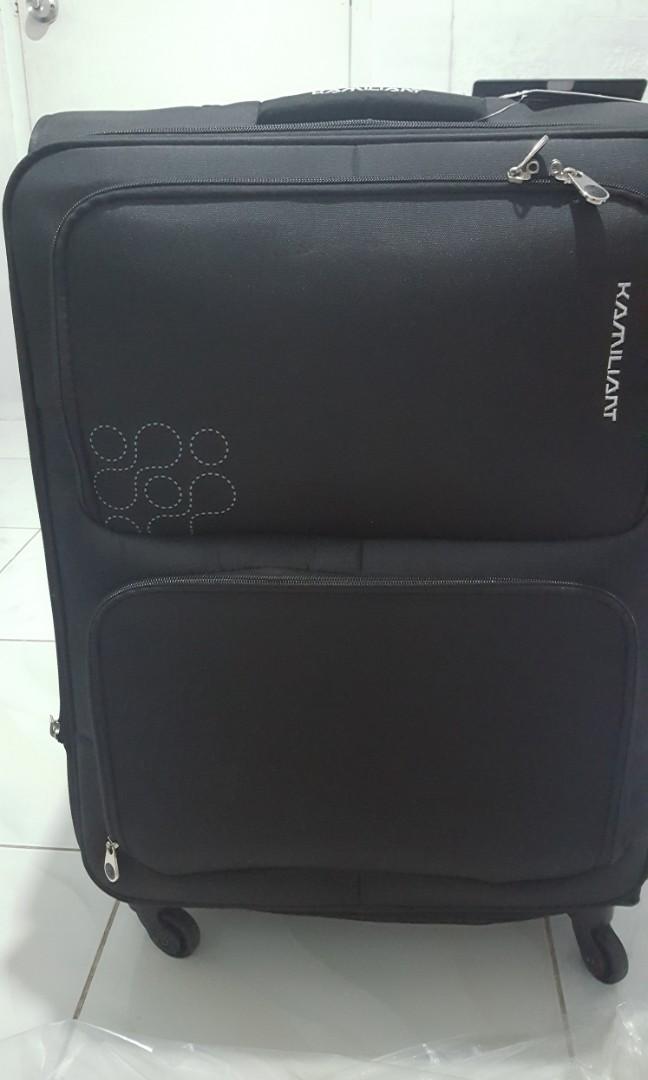 Kamiliant samsonite cheap