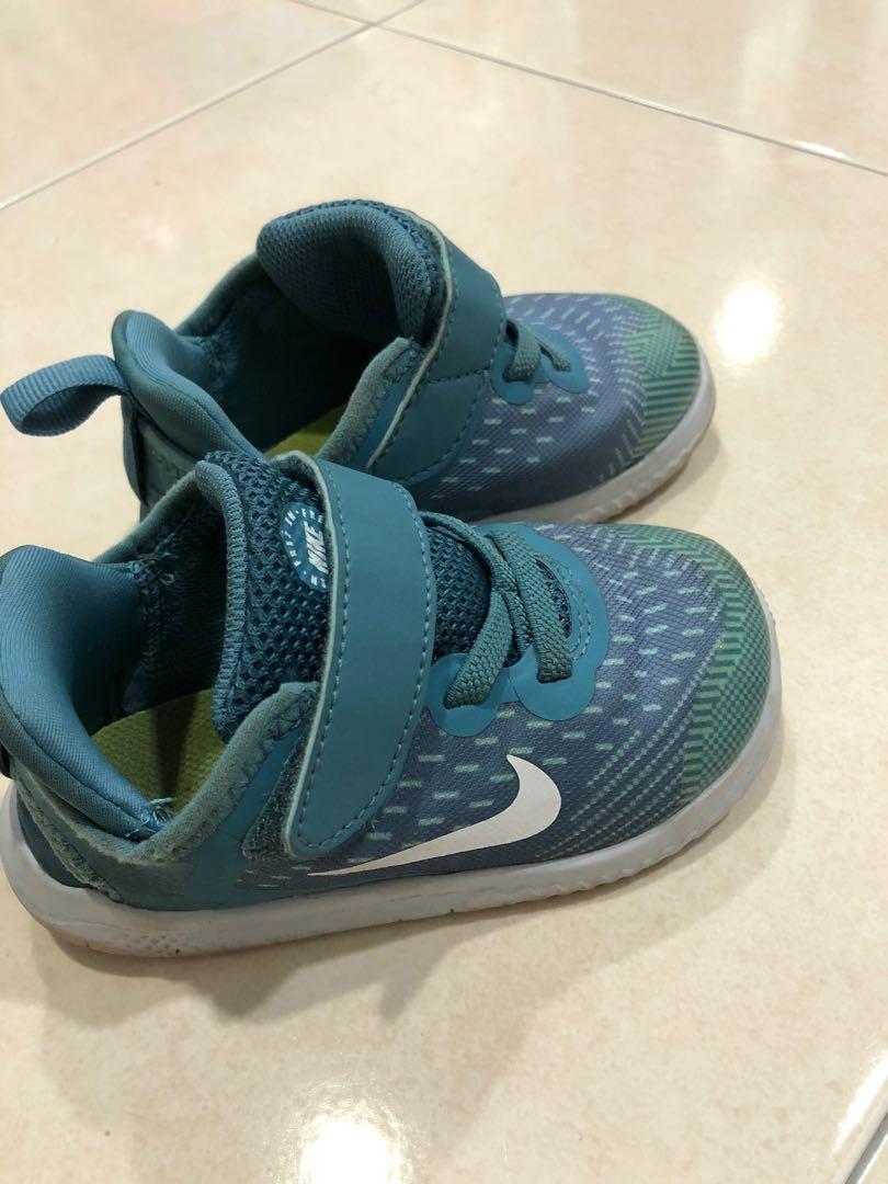 kasut nike baby