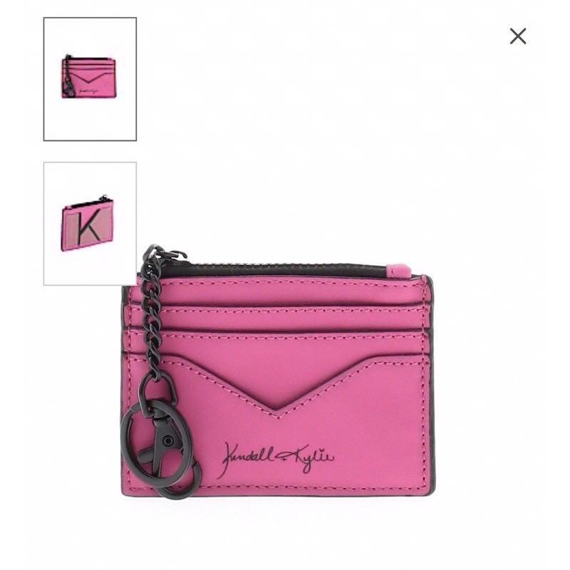 Kendall and kylie wallet 2025