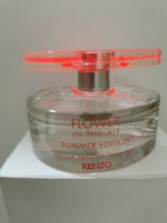 Kenzo flower in the air on sale singapore