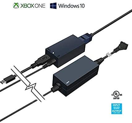 xbox one s compatible with kinect