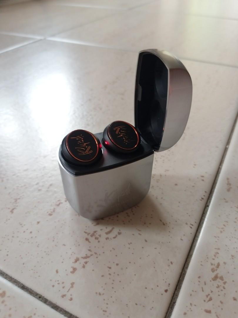 Klipsch T5 True Wireless Earbuds62863062109571112