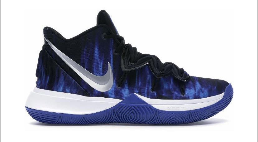 kyrie 6 duke shoes