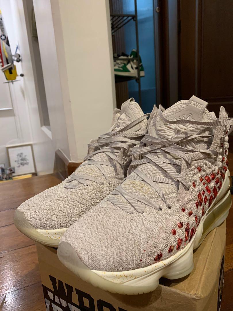 lebron win win shoes