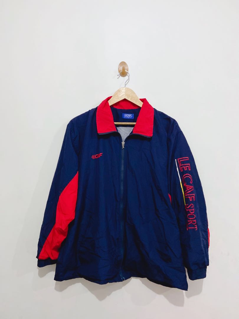 Lecaf sports shop jacket price