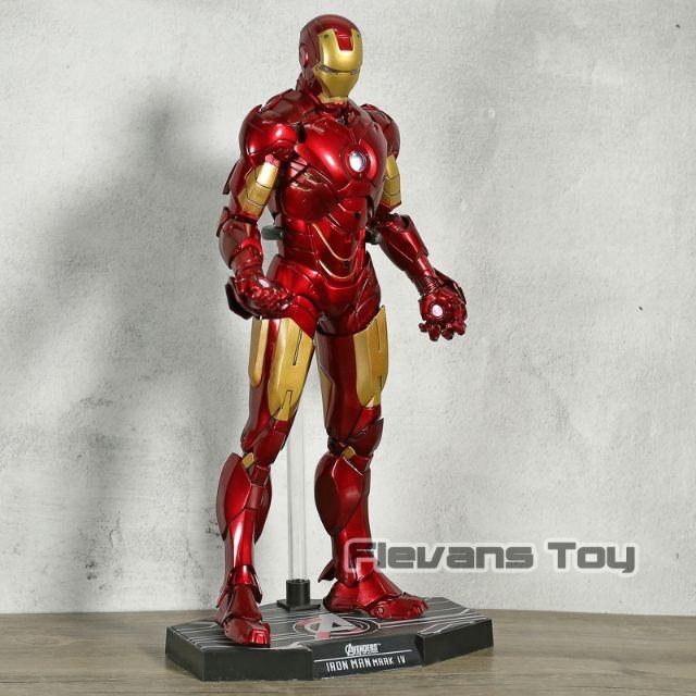Flevans iron man hotsell