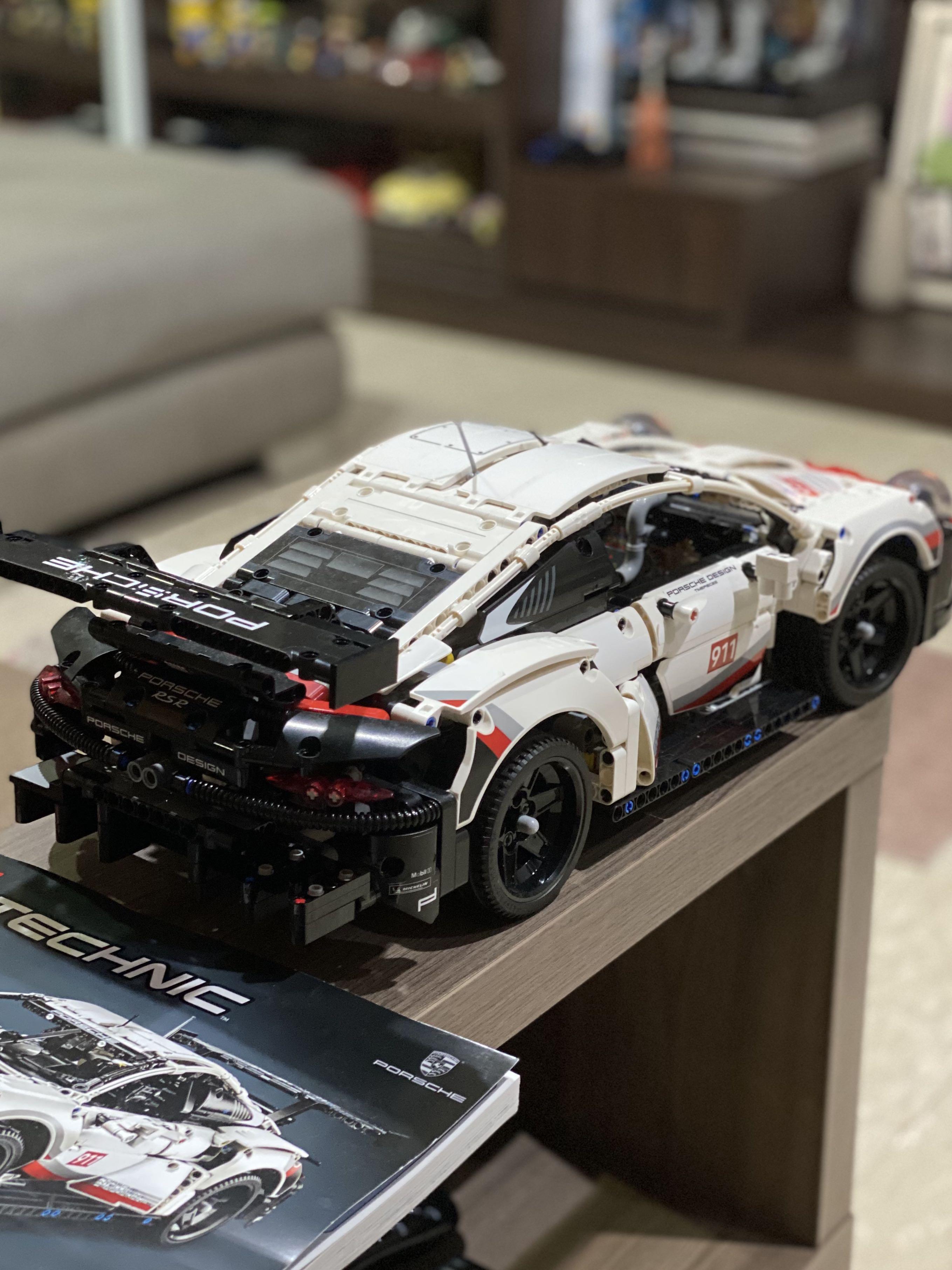 Bricklink 42096 sales
