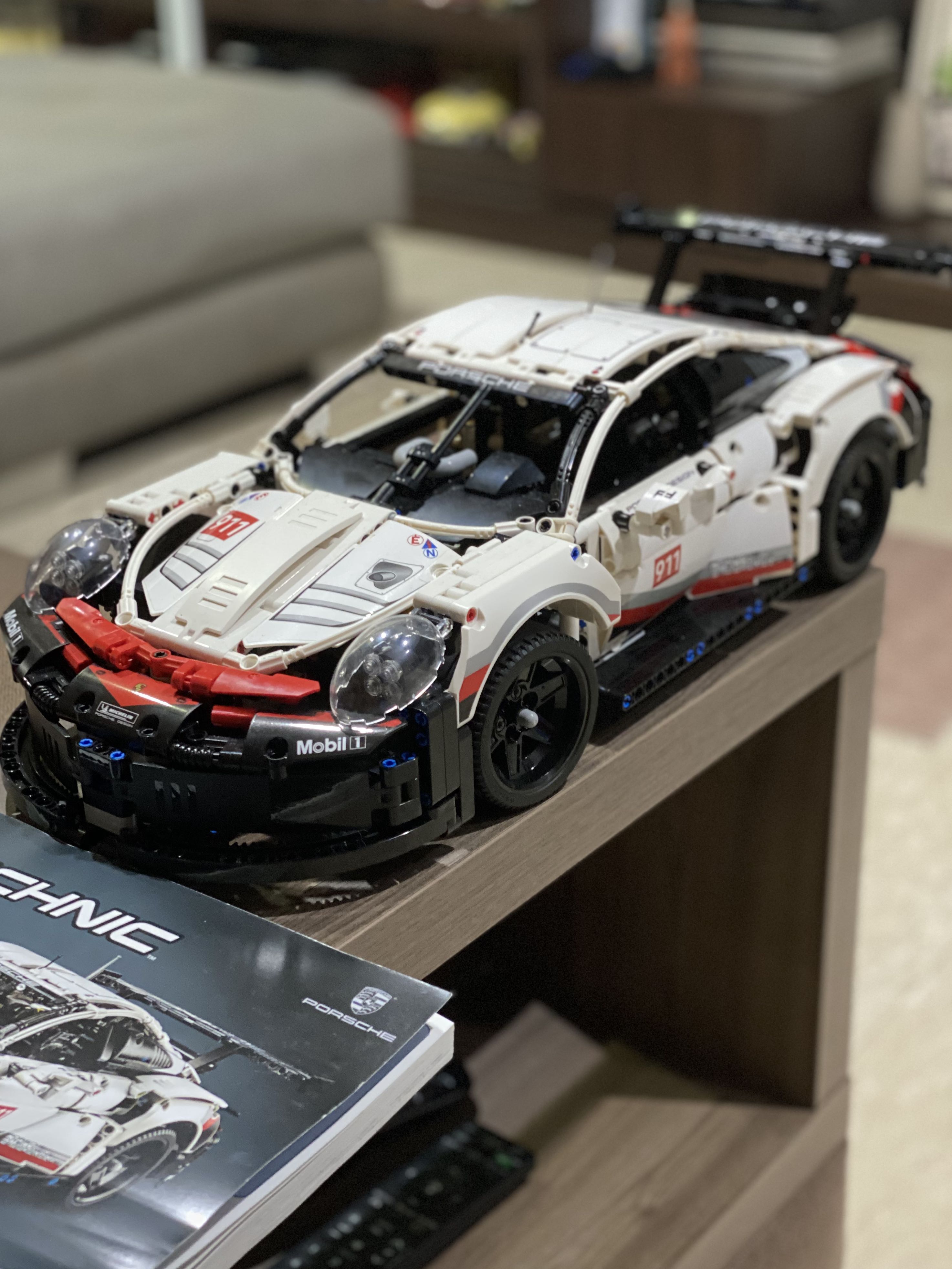 42096 lego sales
