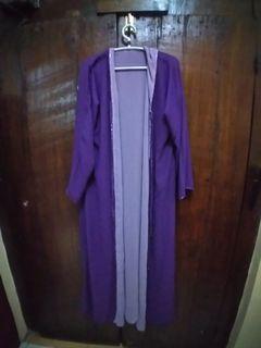 Long Cardigan