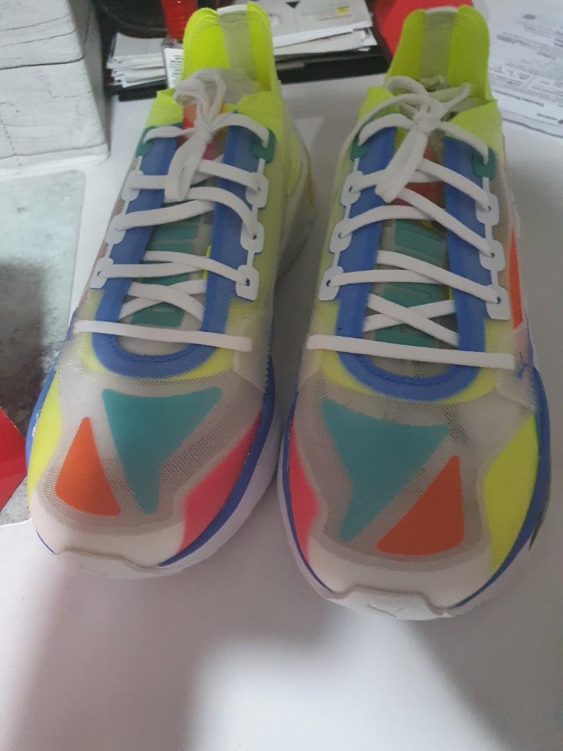 LQDCELL Optic sheer puma Men s Fashion Footwear Sneakers on