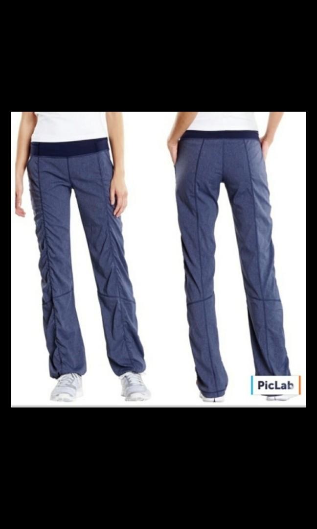 Lucy pants with pockets online