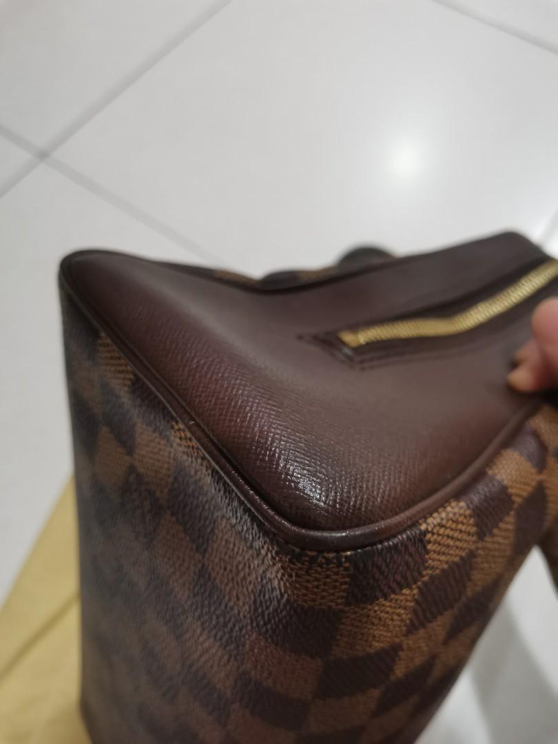 Introducing the Louis Vuitton City Steamer Bag - PurseBlog