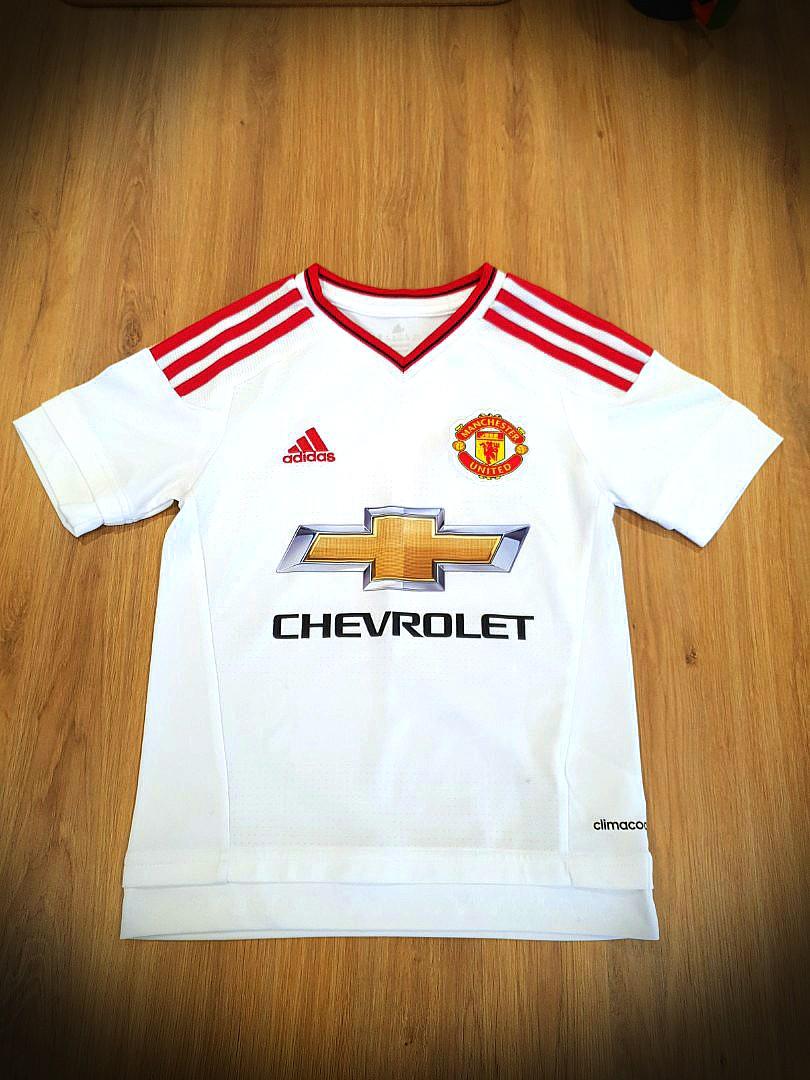 adidas kids jersey