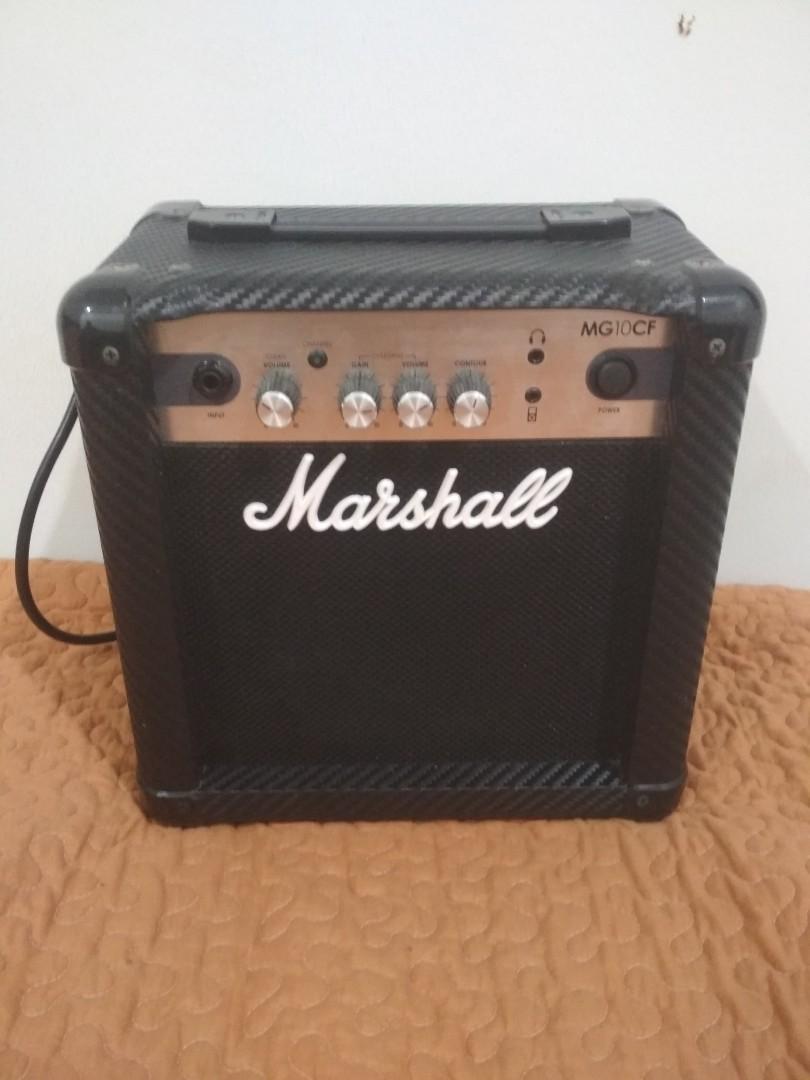 Marshall online mg10cf price