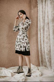 Mididress