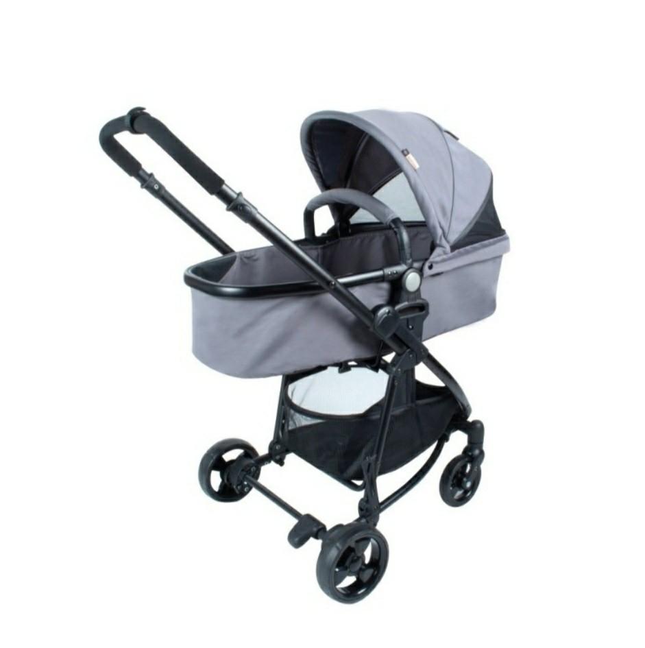 Mimosa suites seat & bassinet stroller 2025