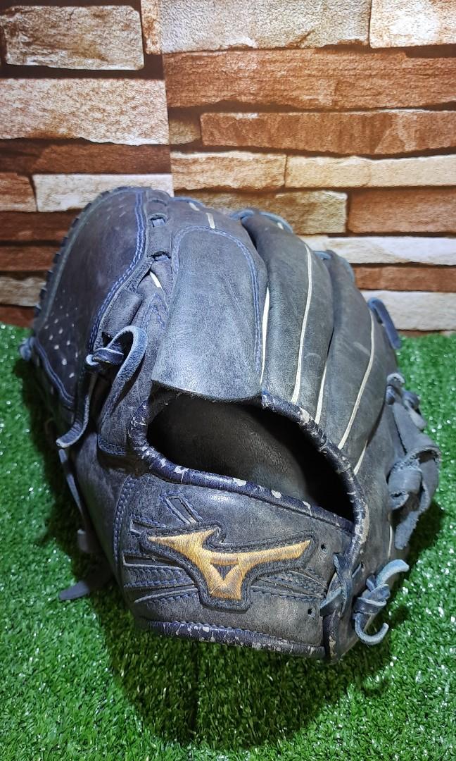 Harga glove sale softball mizuno
