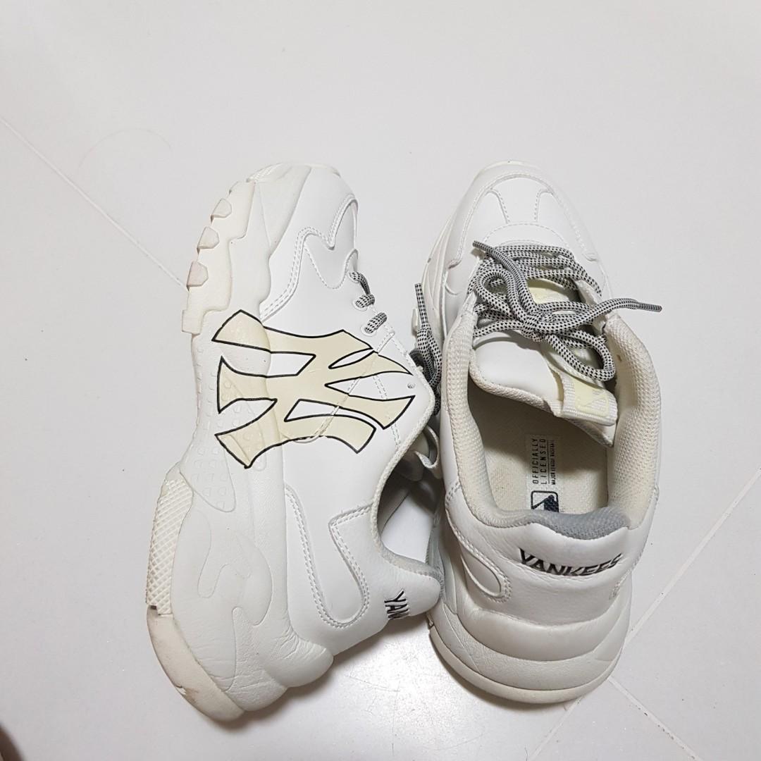 new york yankees shoes korea