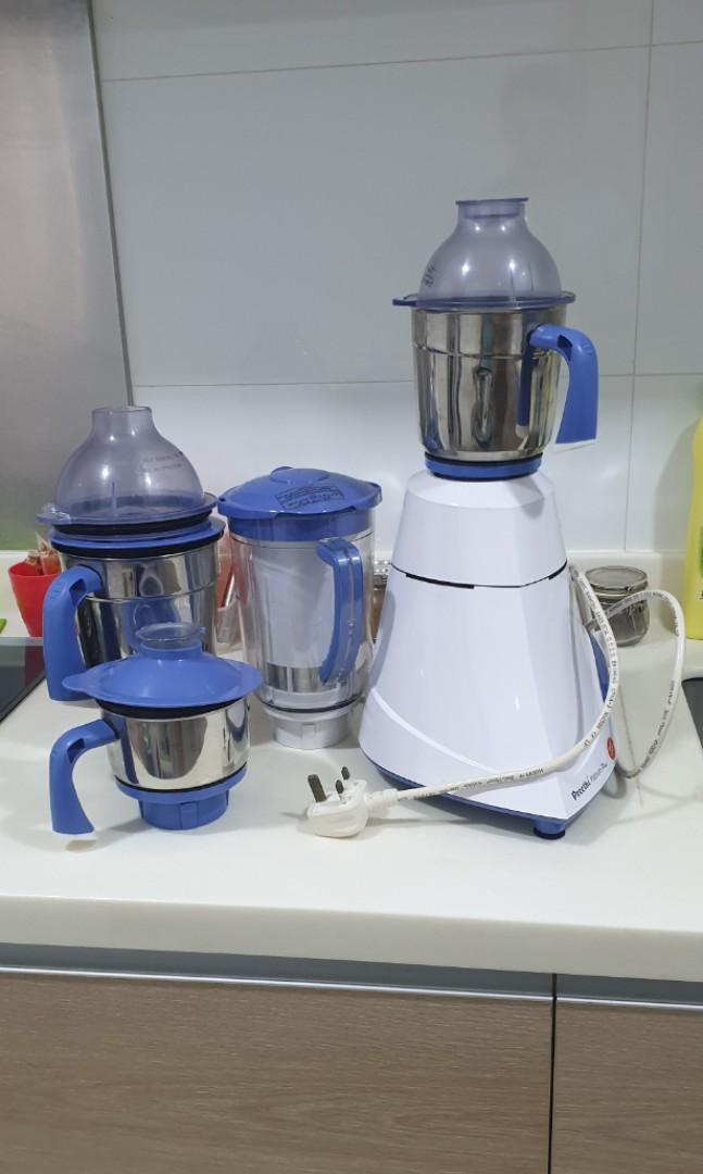 mixer grinder for sale