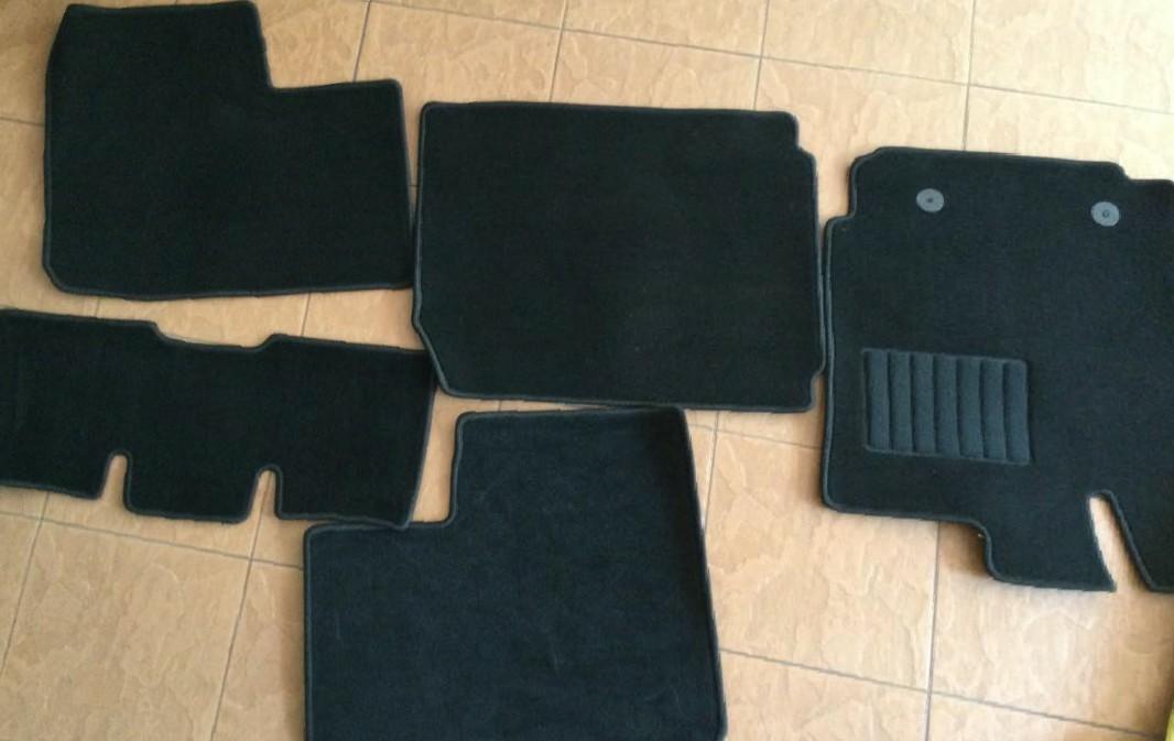 Myvi deals carpet original
