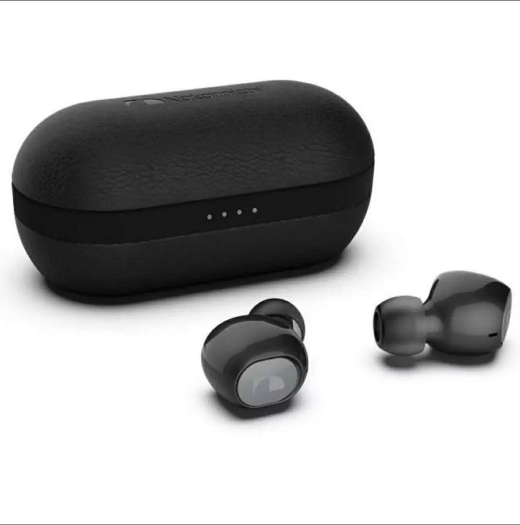Nakamichi NM TW211 Sports True Wireless Earbuds