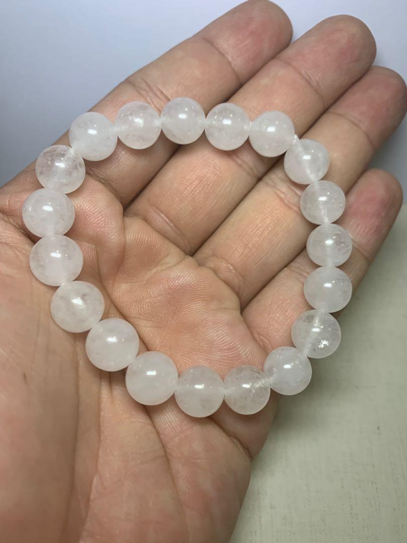 White phantom best sale quartz bracelet