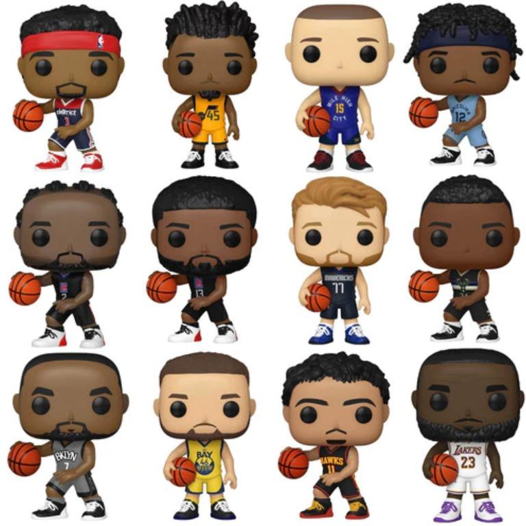 Nba pop games clearance