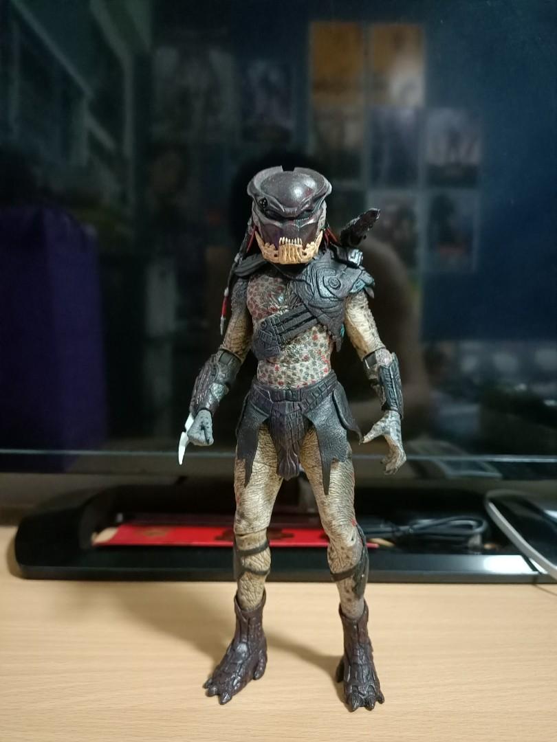 Predator berserker neca hotsell