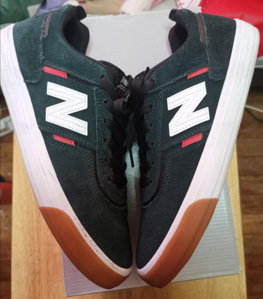 new balance makati