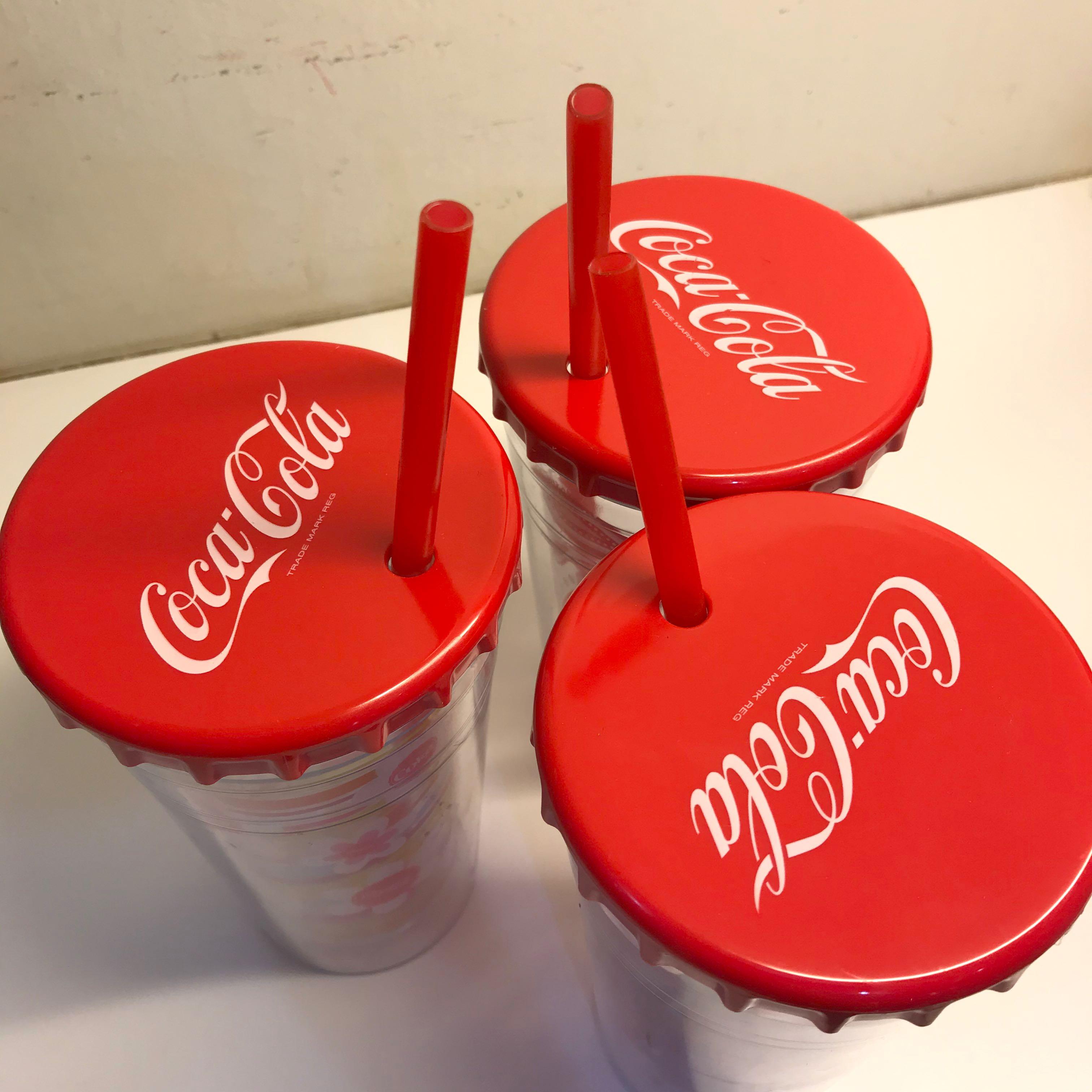 New Limited Edition Coca Cola Cool Gear Chiller Cup Greatasgifts Kitchen Appliances On Carousell Disney princess mermaid 370ml handled ceramic coffee cup. new limited edition coca cola cool gear