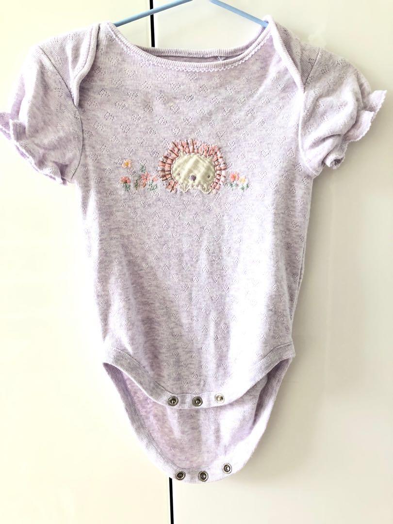 baby clothes at next