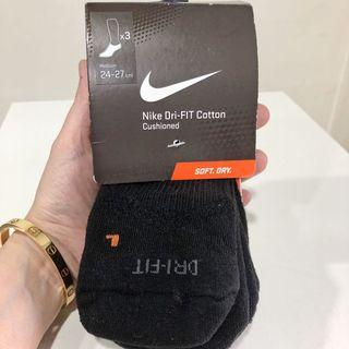 Nike 3 pack Sports Ankle Socks