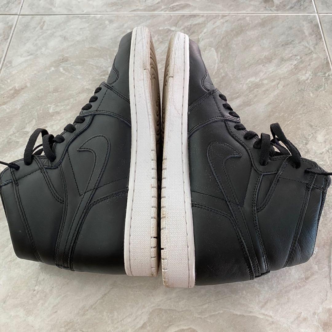 Nike air Jordan 1 cyber Monday