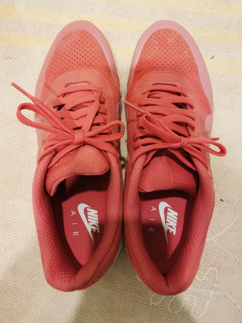 nike air max 92 mens pink