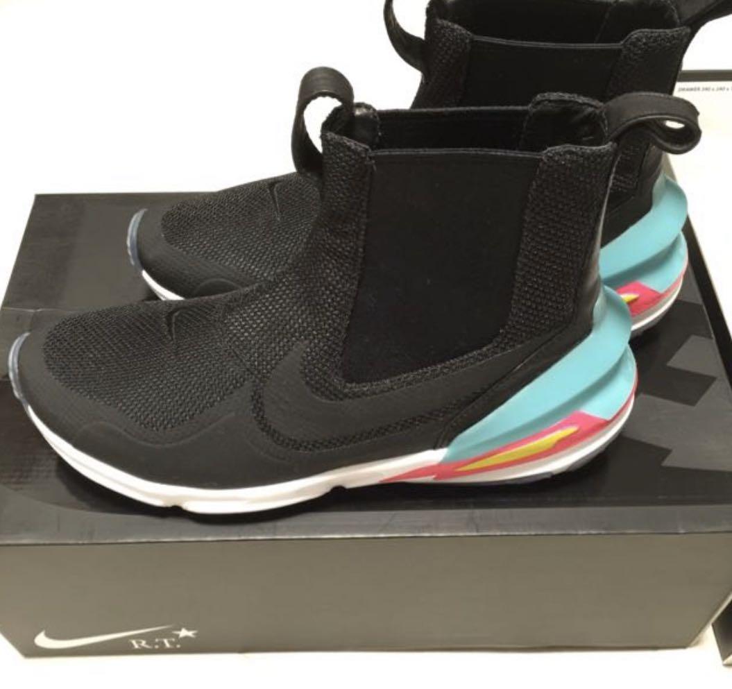 nike air zoom legend