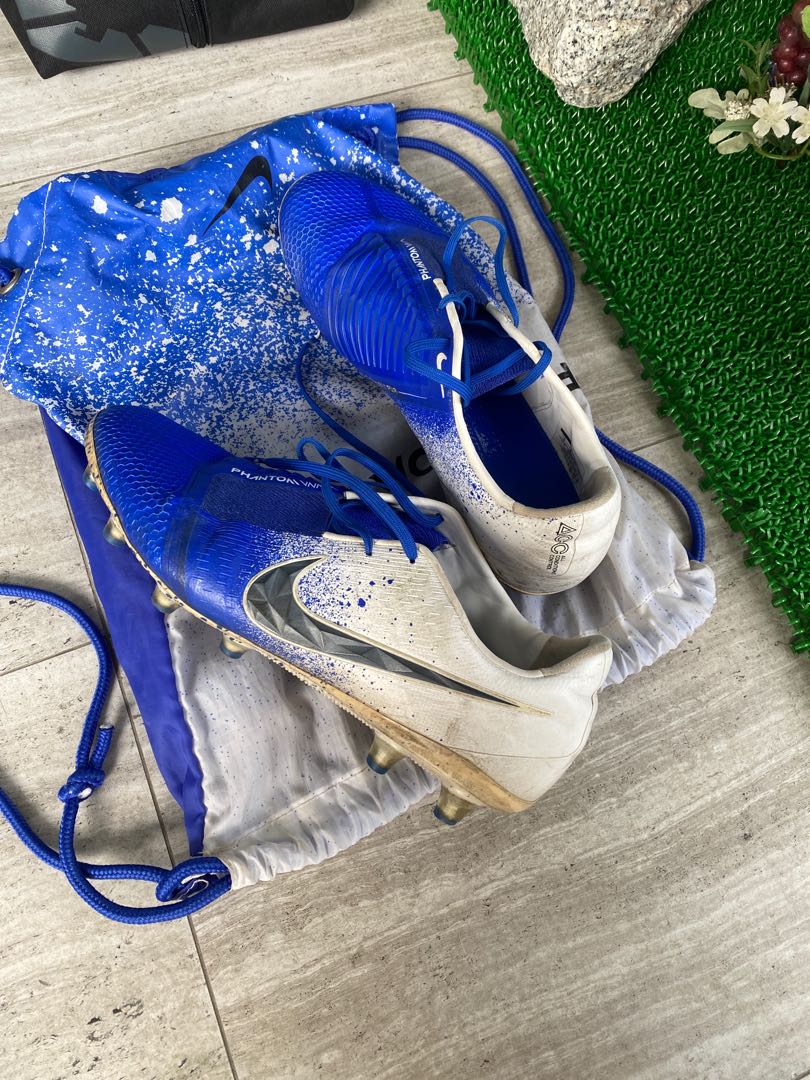 nike phantom vision acc