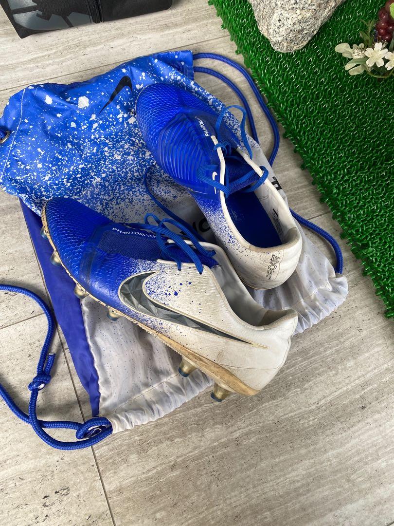 nike phantom vision acc