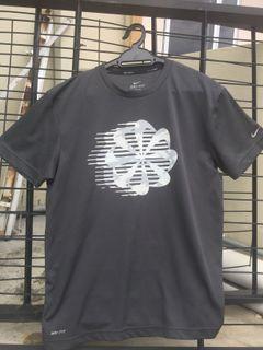 Nike pinwheel jersi