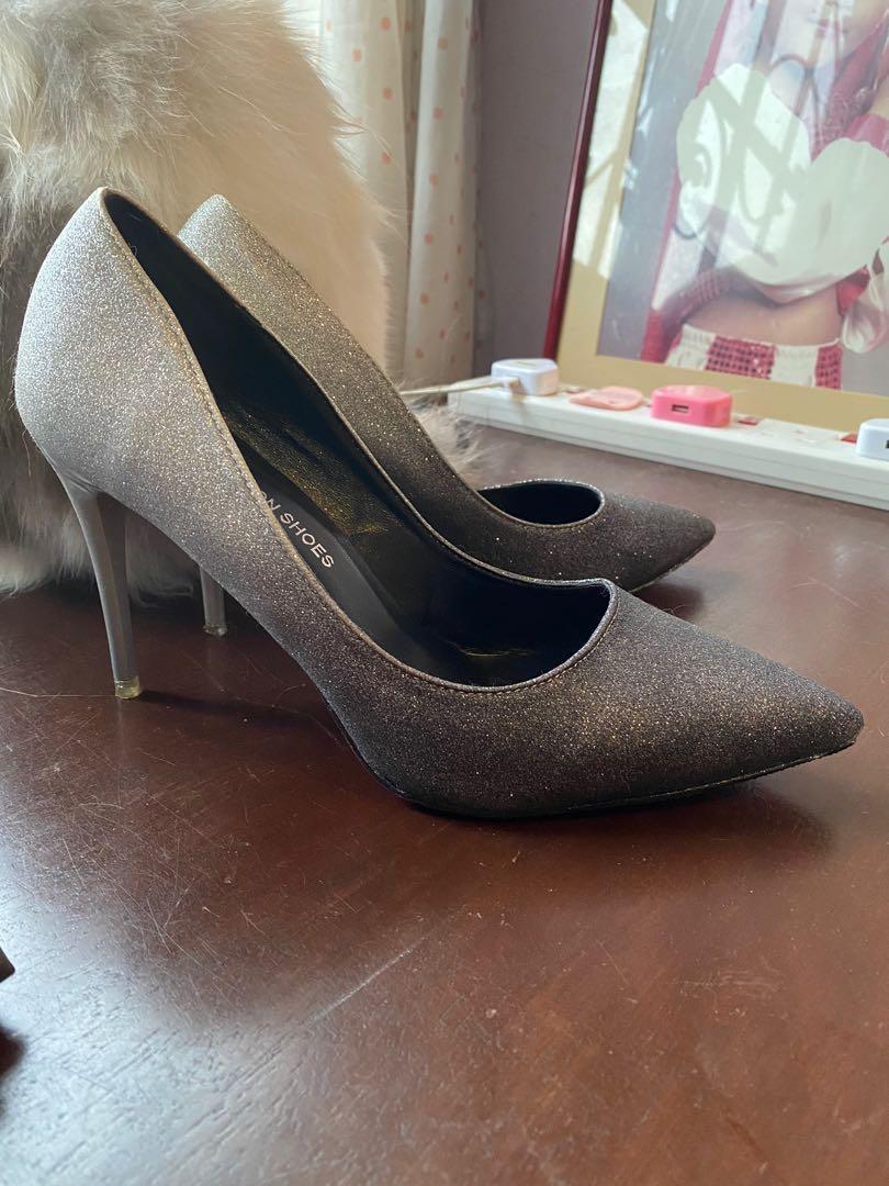 Ombre heels online
