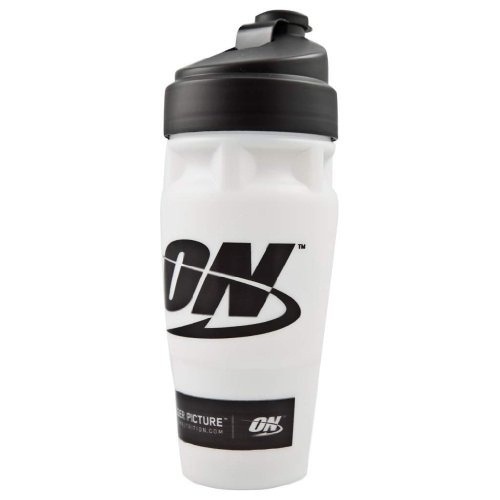 Nike protein shaker bottle NIKE 400ml, Furniture & Home Living, Kitchenware  & Tableware, Water Bottles & Tumblers on Carousell