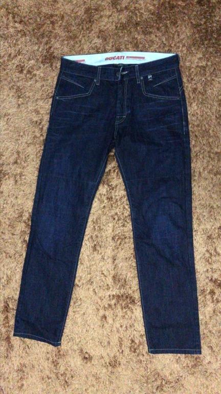 ducati jeans
