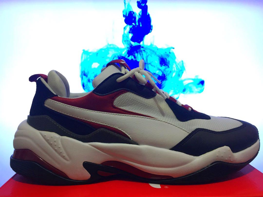 Puma thunder 2025 2.0