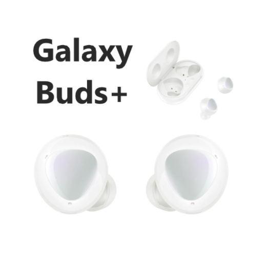 ORIGINAL Samsung Galaxy Buds SM R175NZWAXME White Buds Audio