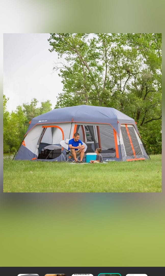 camelback ozark trail