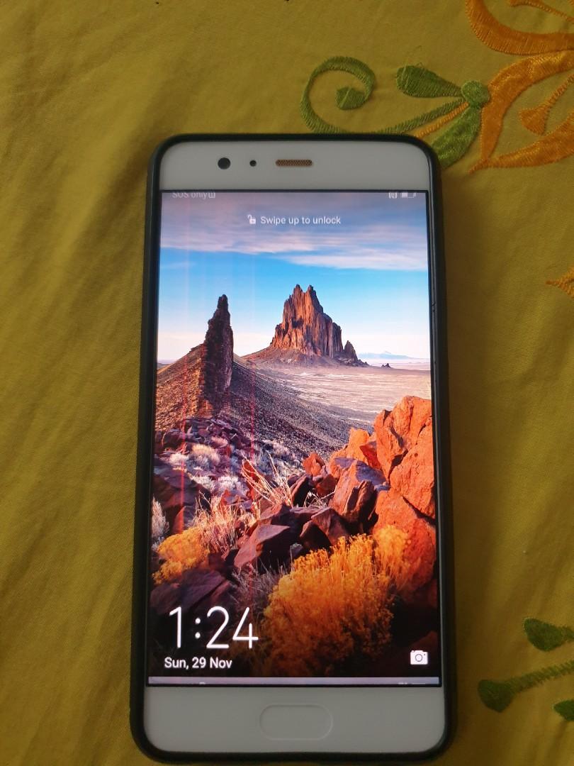 p10 plus mobile phones gadgets