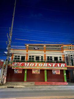 Commercial space for rent Padre Garcia 2nd floor (poblacion) Batangas next to Jollibee & Mcdo