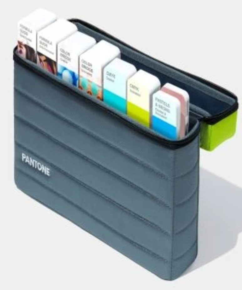 Pantone Portable Guide Studio, Hobbies & Toys, Stationery & Craft ...