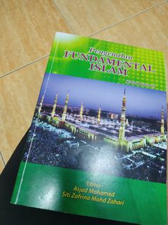 Buku Arab Uitm Muka Surat 23